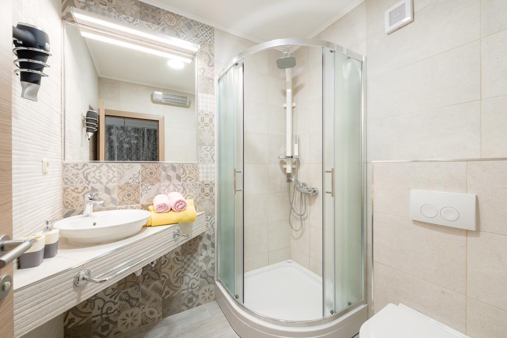 Superb Beachfront Luxury Seaview With Private Beach Milna  Ngoại thất bức ảnh